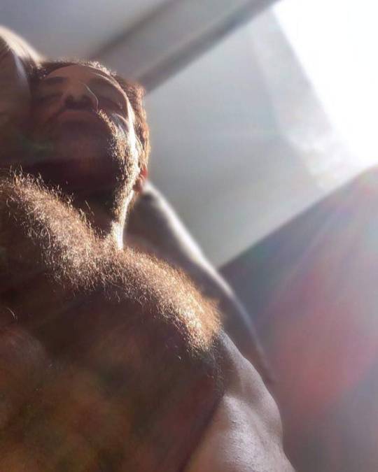 hairyguyworld:Pablo Perroni - compilation