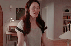ohmyjoanlock:Queen Joan Watson in 3x14 - The Female of the Species