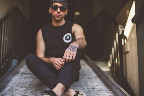 glamourkills: ALEX GASKARTH - GLAMOUR KILLS PREMIUM DENIM Our Premium Denim is inspired by the journ