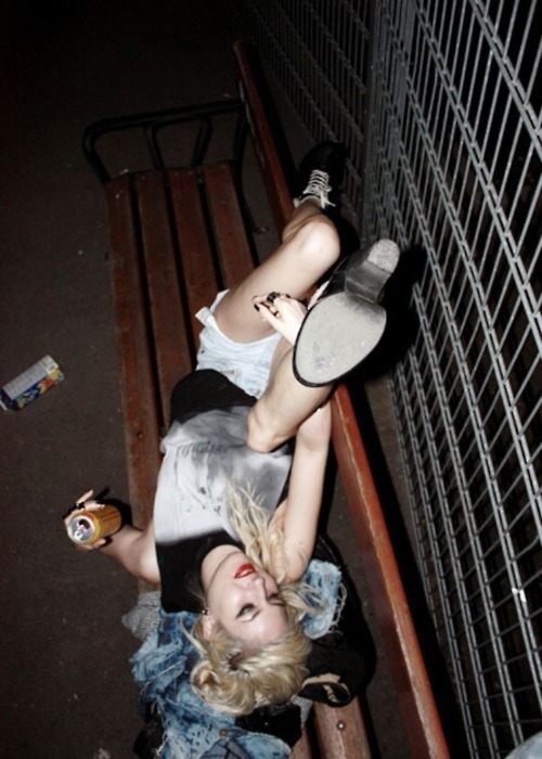 meggiees:  kiss me hard before you go | via Tumblr on We Heart Ithttp://weheartit.com/entry/76448845/via/poisonbianca