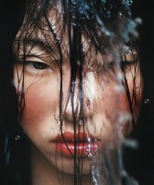 jinxproof:Yoon Young Bae | © Cho Gi-Seok adult photos