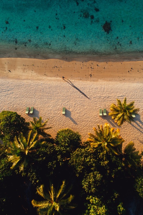 par·a·dise: the Cook Islands instagram.com/kdkuiper