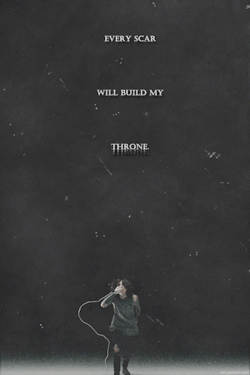 nicole-is-elsewhere:  Throne // Bring Me