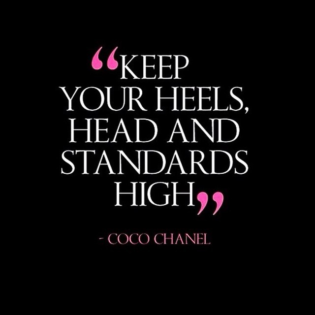 Personal Power Image — Happy Monday! 💋 #quotes #quote #fashionquote...