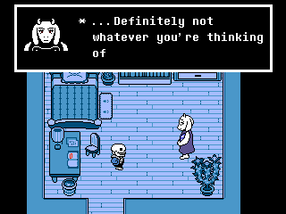 nachosforfree:  nachosforfree:   nachosforfree:   nachosforfree:         AU where sans is frisk and vice versa               Yall really need to make me stop     