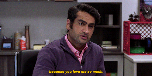 Things Are Better When I Say Them.
