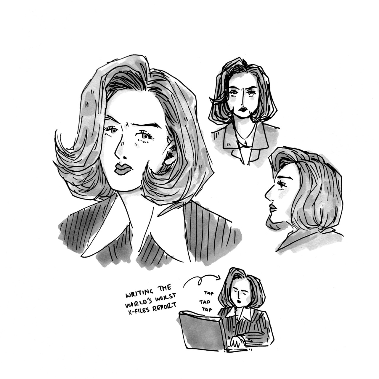 On Tumblr on-tumblr