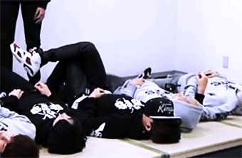 cherryblossoms-and-cupcakes:  remember when this happened 😭 