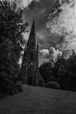 garettphotography: Todmorden Unitarian Church