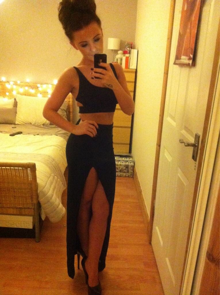 bi-scottish-quine2:  Kharri. Glasgow.