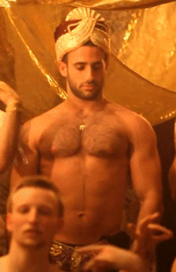 romy7:  Eliad Cohen I think I’m on that edge between admiration and obsession with