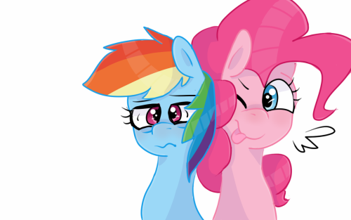 mrdegradation:universe-fairy:The cinnamon bun and the grump. Should I make an ask blog for these two?Do itx3!