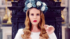 katyperrry:  Lost but now I am found. I can see but once I was blind. I was so