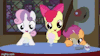 :  ~ My top 10 MLP Friendship Groups: #2 ~    The Cutie Mark Crusaders🛡      