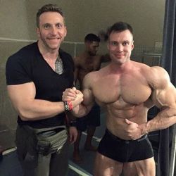 big-strong-tough:  Peter Molnar