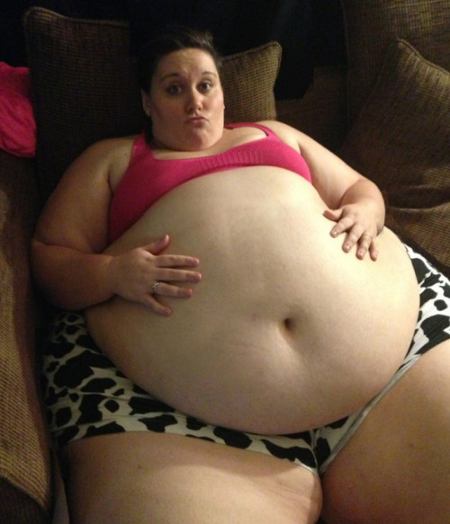 Fat gurls fat beats & feets