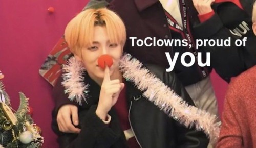 Yes, I Am A ToMoon (and A Hwanwoong Bias). If You Want To Chat About Oneus, I Am Free!