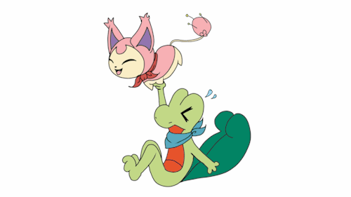 I Spent Way Too Long Animated This DUMB JOKE AND I LOVE IT. Emies PMD Series Was So GoodI Used Clip Studio