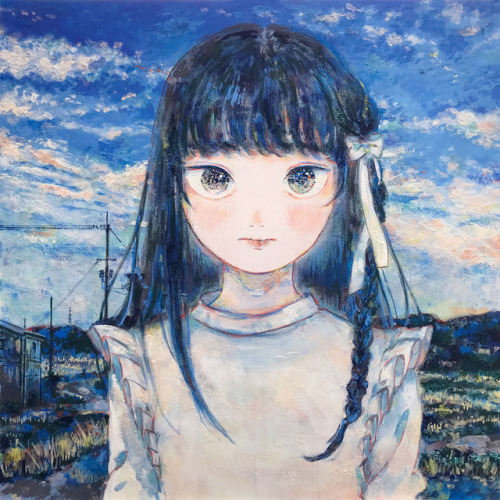 makitaharuka - 【個展のおしらせ】巻田はるか個展「いつか遠くなる今日」2018.3.1(木)-3.11(日)...