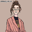 darcycappelen - Writer. Reader. Avid Coffee Drinker.