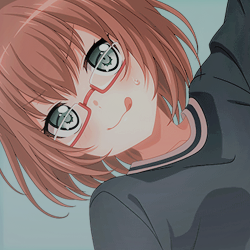 green maya yamato icons ♥requested by anon
