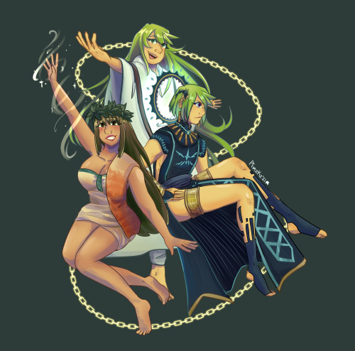 enkidu (lancer), shamhat (ruler) and kingu (avenger)when will dw will add them to the game so i can 