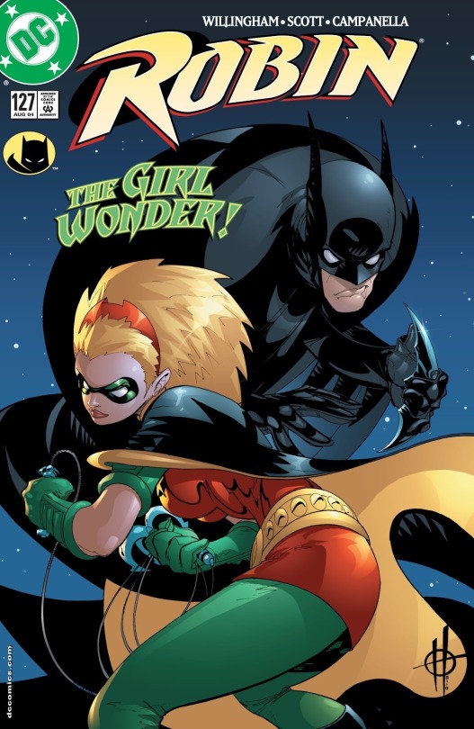I Really Like That The Homage Covers