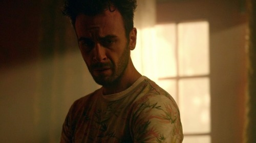 gilgunized:Screenshots from the #Preacher premiere. Loved it! Thought it was a great start to the se
