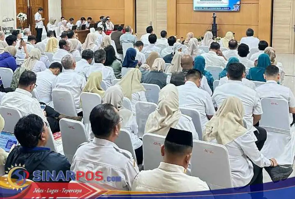 Pemkot Cimahi Melaksanakan Verifikasi Kota Layak Anak