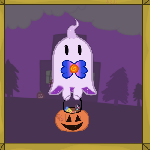 Happy Halloween!!