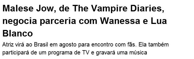 luavato:  photos-of-luar:  CARAS  Wanessa e Lua? SEPARADAS NÉ? 