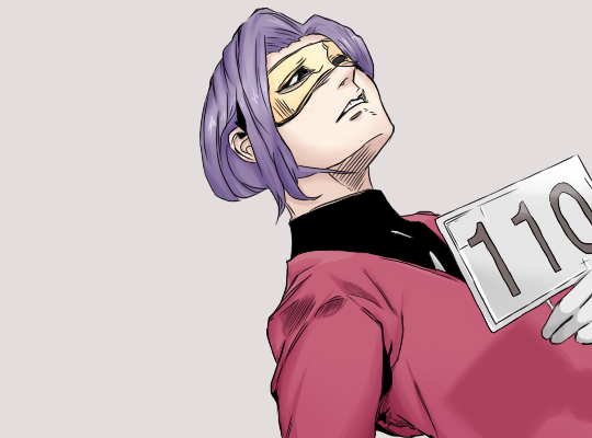   カナエ フォン ロゼヴァルト•Kanae Von Rosewald