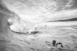 surf-fear:  Australia    photo by Corey Wilson   