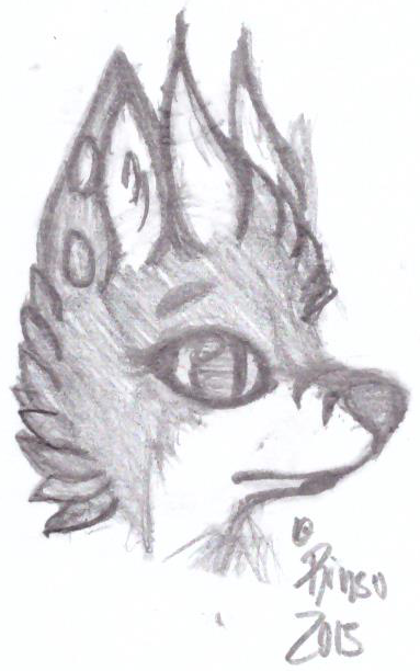 This Is Another Oc