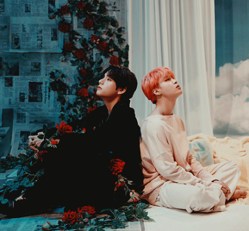 faerieth: bts festa 2019 family portrait ; singularity &amp; serendipity