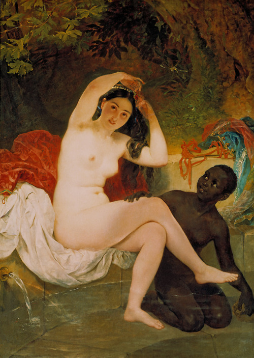 Karl Bryullov