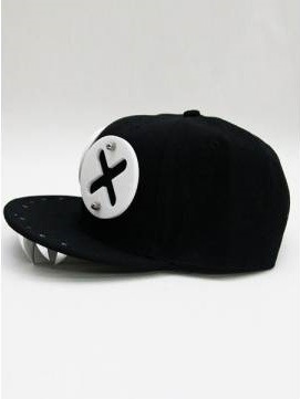 criedwolves:  flash sale on this hat from banggood! 55% off, last day is today!