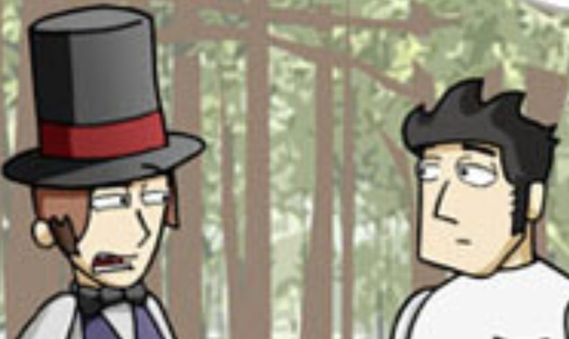 pochowek: gaygothur:  pochowek:  gaygothur: Alternate universe where instead of basing