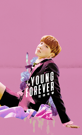 monoka:  young forever concept pt.1 ðŸŒ¸Â  