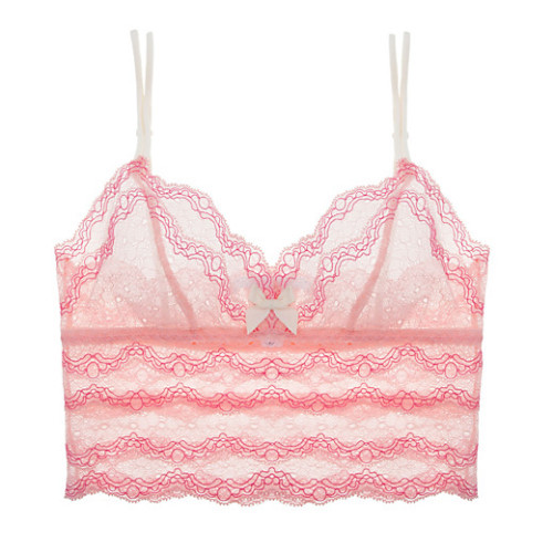 poison-marie-deactivated2019091:Journelle pink lingerie collections. ♡