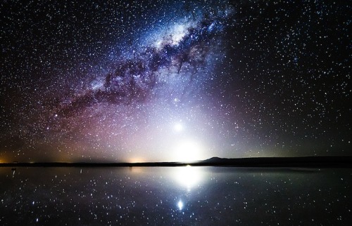 bobbycaputo:Amazing Photos of the Starry Night Sky by Nicholas Buer