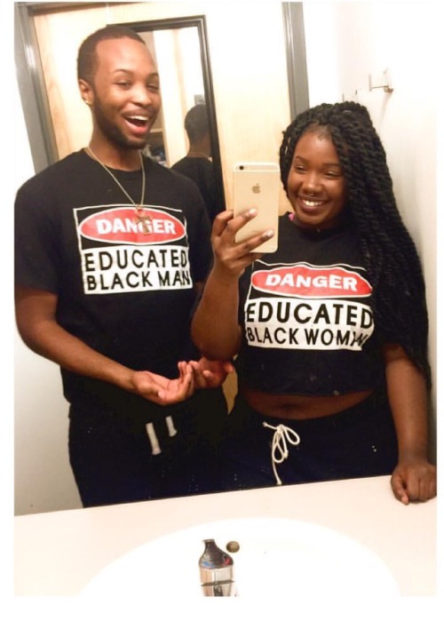 waytobedifferent:Black Love is a Revolutionary Act ✊❤️