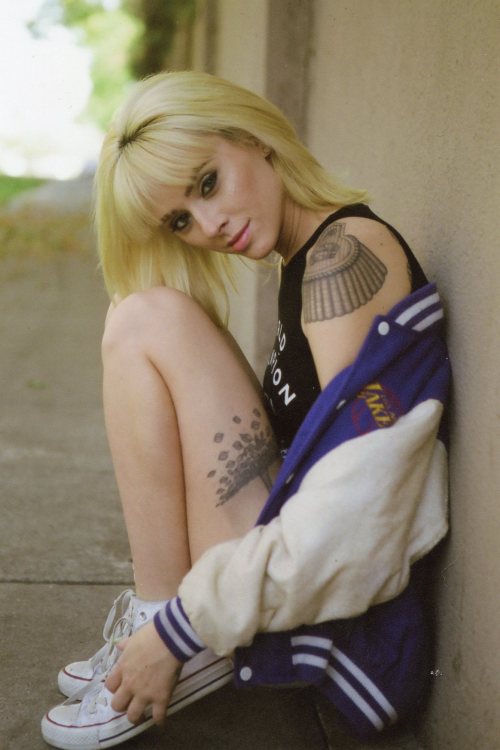 adammont:  Alysha Nett By Adam Montgomery FACEBOOK WEBSITE TWITTER INSTAGRAM 