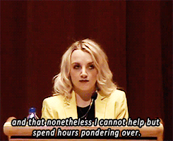 melissaanelli:it-grrl:Yes RDJ is Tony Stark but not to the degree that EVANNA LYNCH IS LUNA LOVEGOOD