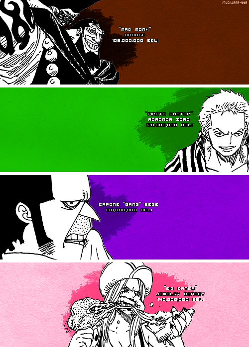 l0verseyes:  THE ELEVEN SUPERNOVAS or The Worst Generation is a term that refers