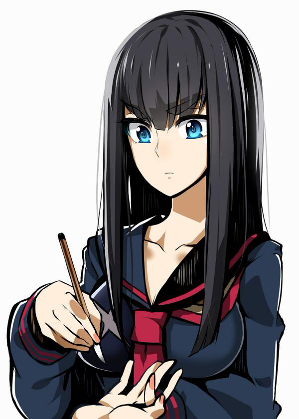 sgeewiz:  So many Satsuki -   此処シグマ@お仕事募集中    sis~ &lt;3