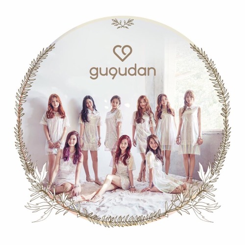 Jellyfish Entertainment confirms VIXX sister group name to be “Gugudan”, literally meaning the times