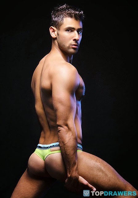 eeeisme:  Great Ass Collection- Pt 3 The finale of Power Bottom Pablo Hernandez great