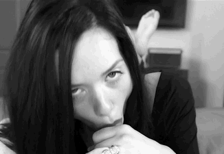 cuckqueanathome2:  Mmm, thanks for the video call while my husband’s cumming on you baby!