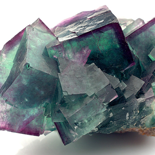 bijoux-et-mineraux:Fluorite - Okoruso Mine, Otjiwarongo District, Namibia      